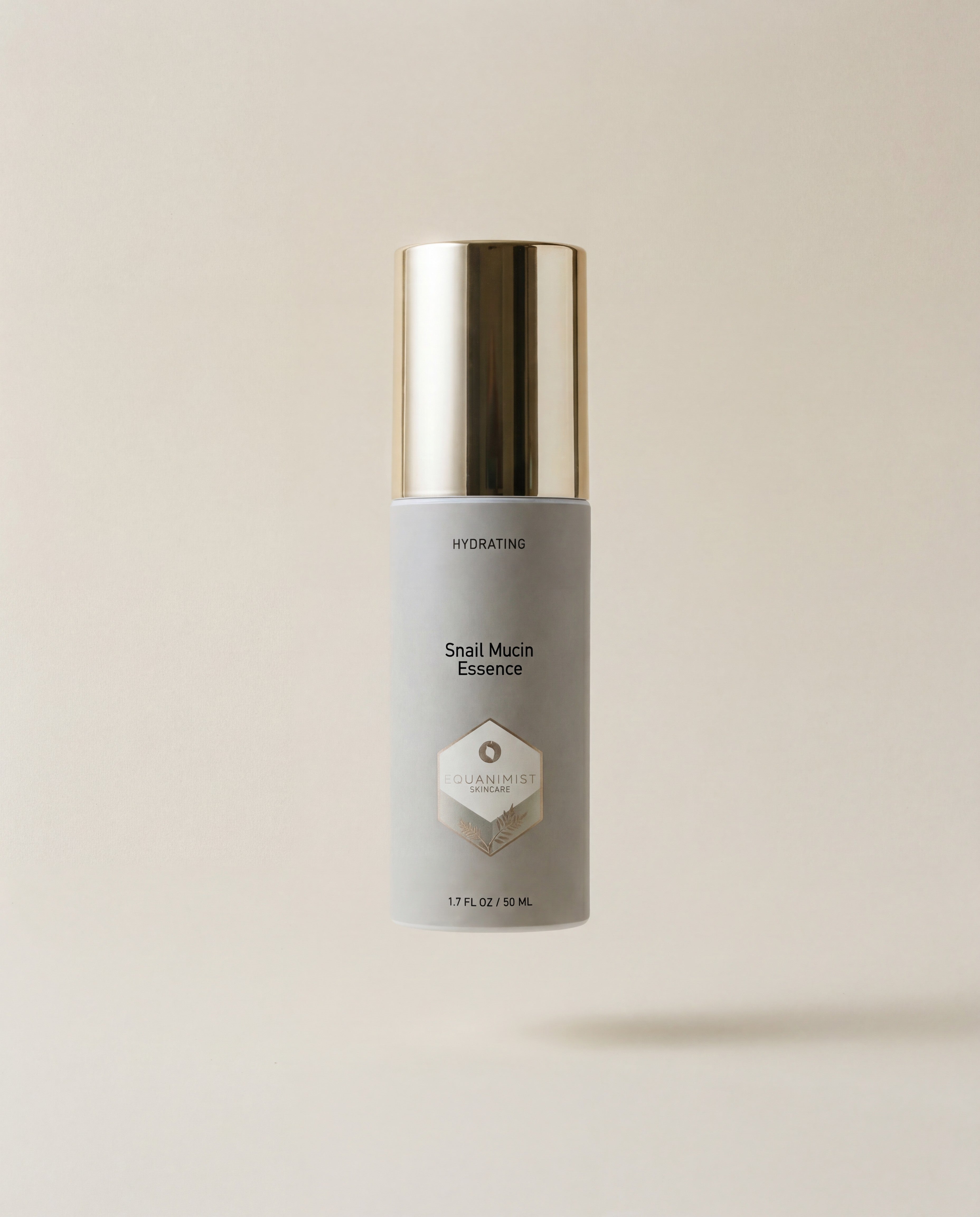 Snail Mucin Essence Booster for Deep Hydration and Barrier Repair