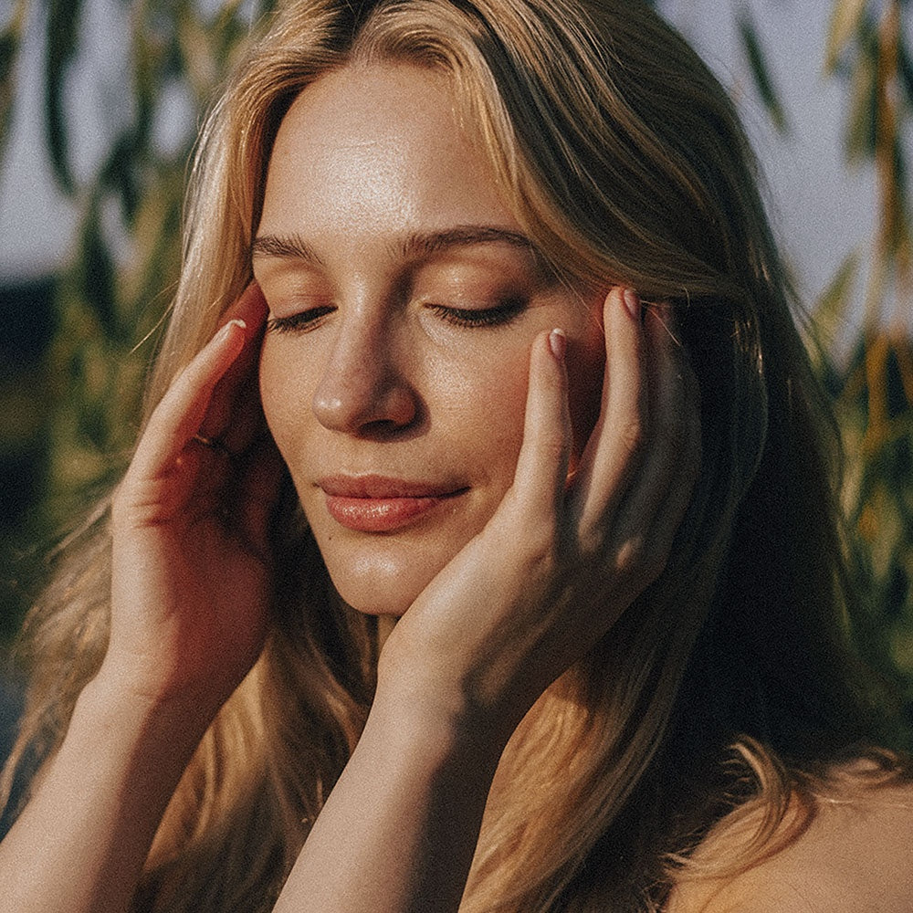 Advanced Multi-Peptide Serum with Copper Peptide Complex for Youthful Skin