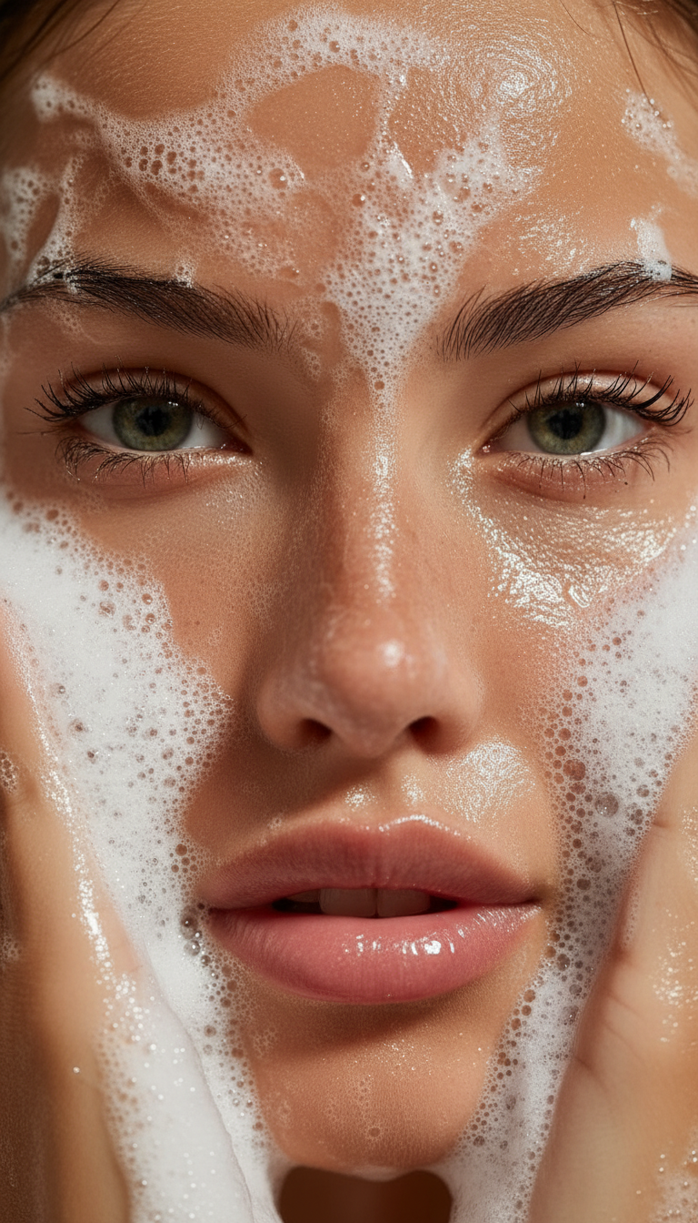 The Equanimist Skincare Routine - Equanimist