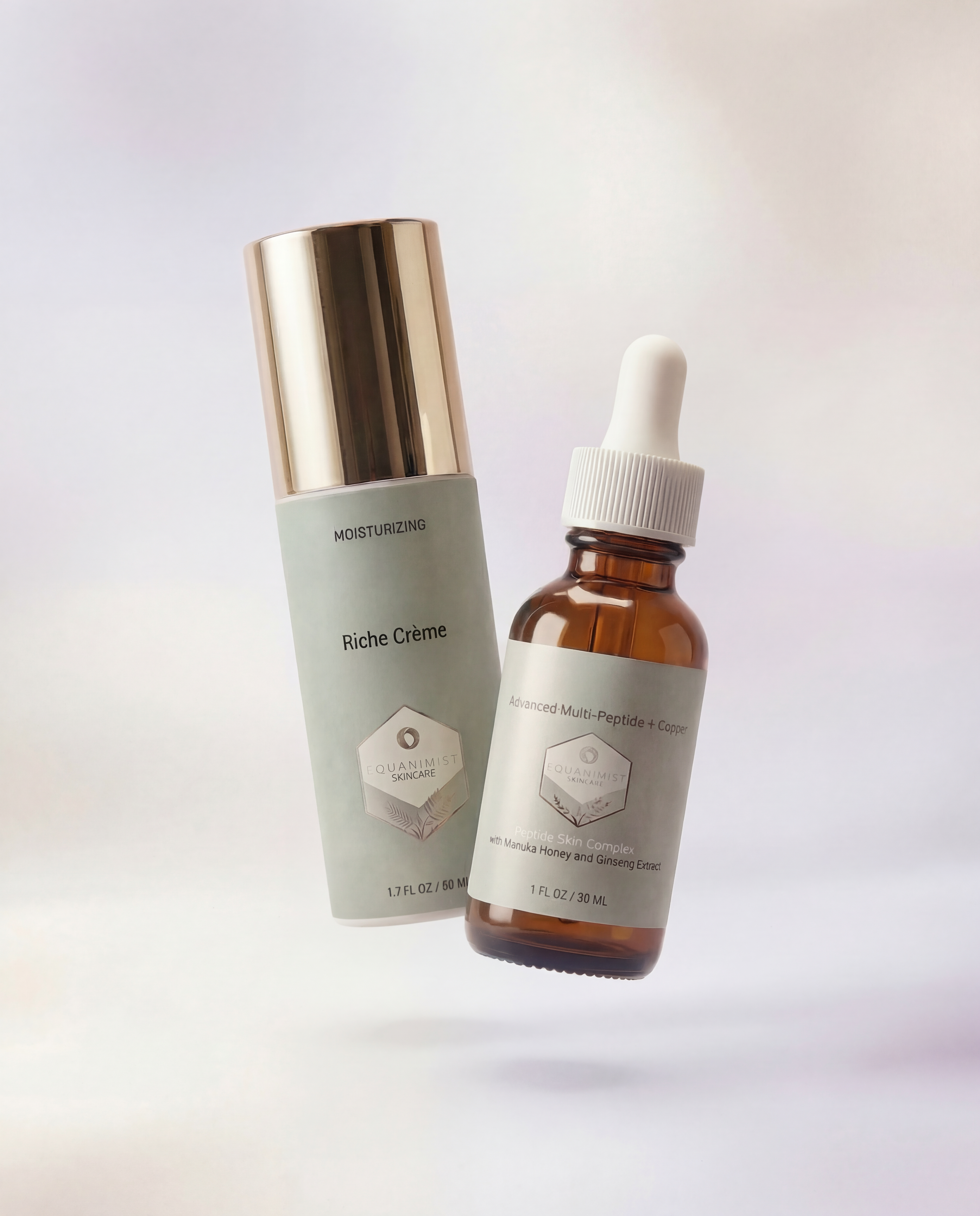 Skin Barrier Restoration Duo