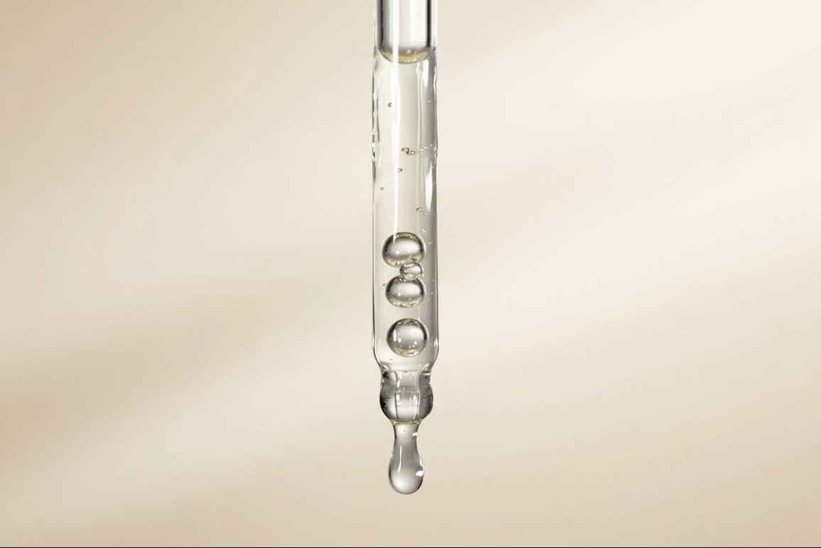 Advanced Multi-Peptide Serum with Copper Peptide Complex for Youthful Skin - Equanimist