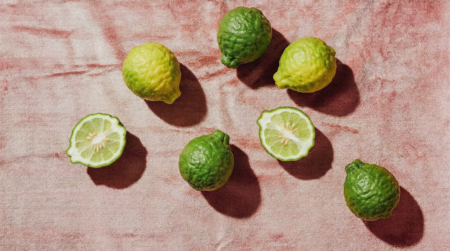 Bergamot Essential Oil: The Science-Backed Secret to Odor Control and Skin Barrier Support