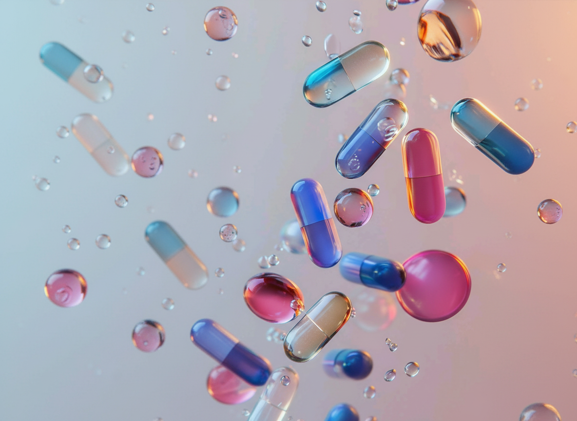 Collagen Supplements for Skin: Discover Their Effectiveness - Equanimist