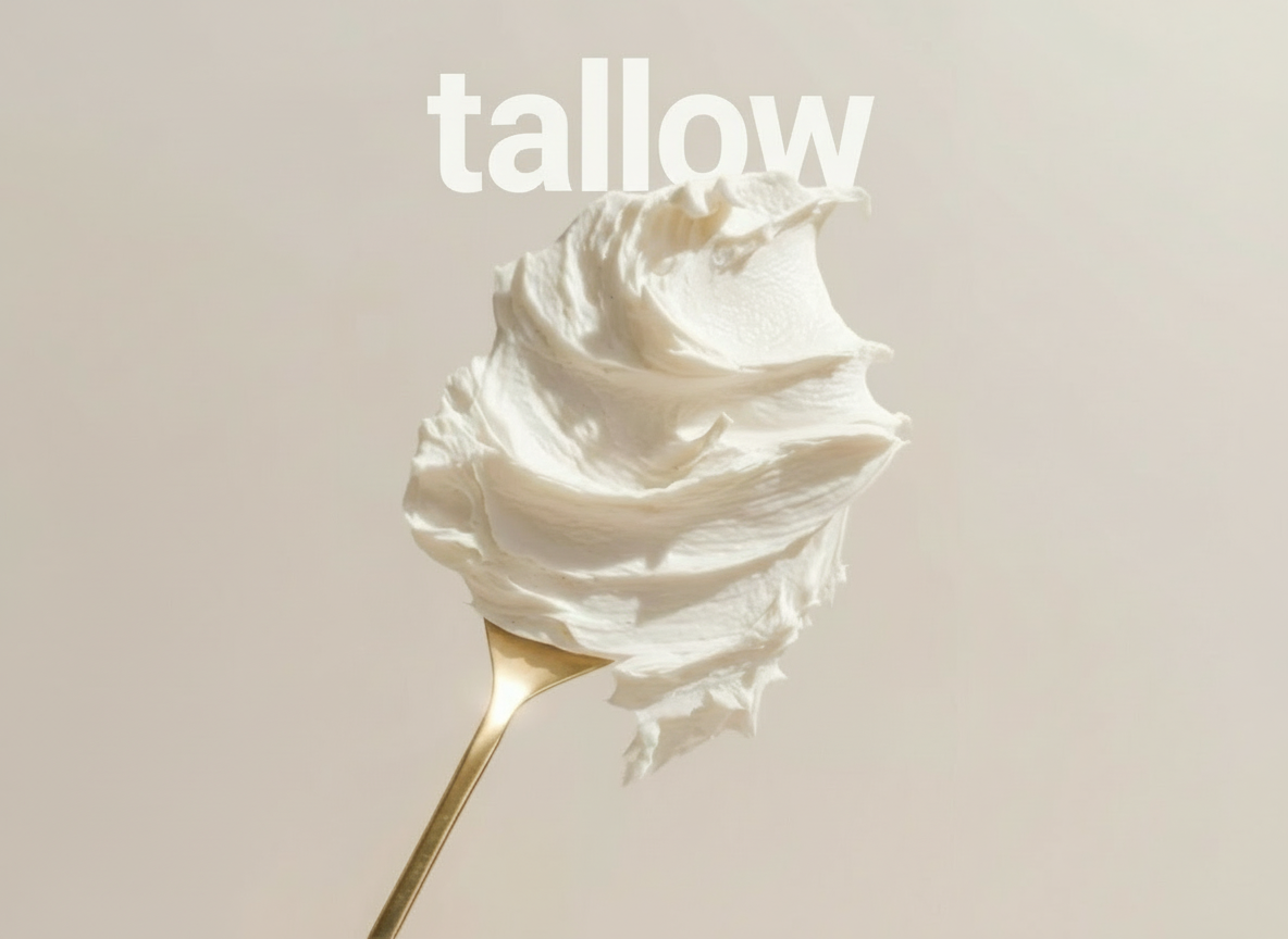 Unlock the Science Behind Tallow Benefits - Equanimist