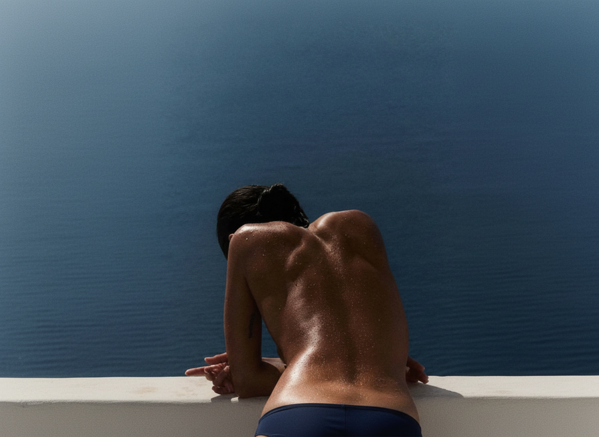 Skin Care and Self-Respect: Nurturing Your Largest Organ with Care - Equanimist