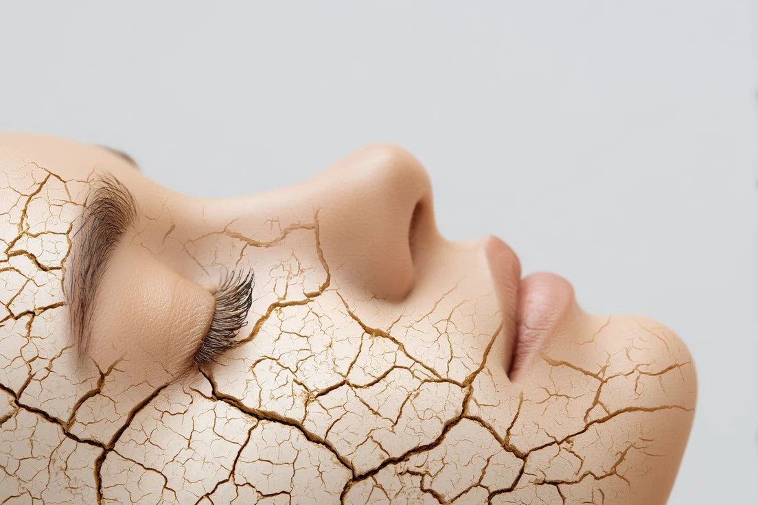 Why Your Skin Reacts to Everything — And What to Do About It