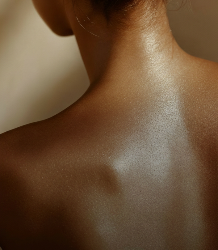 Body Essentials Collection – Equanimist barrier-focused skincare