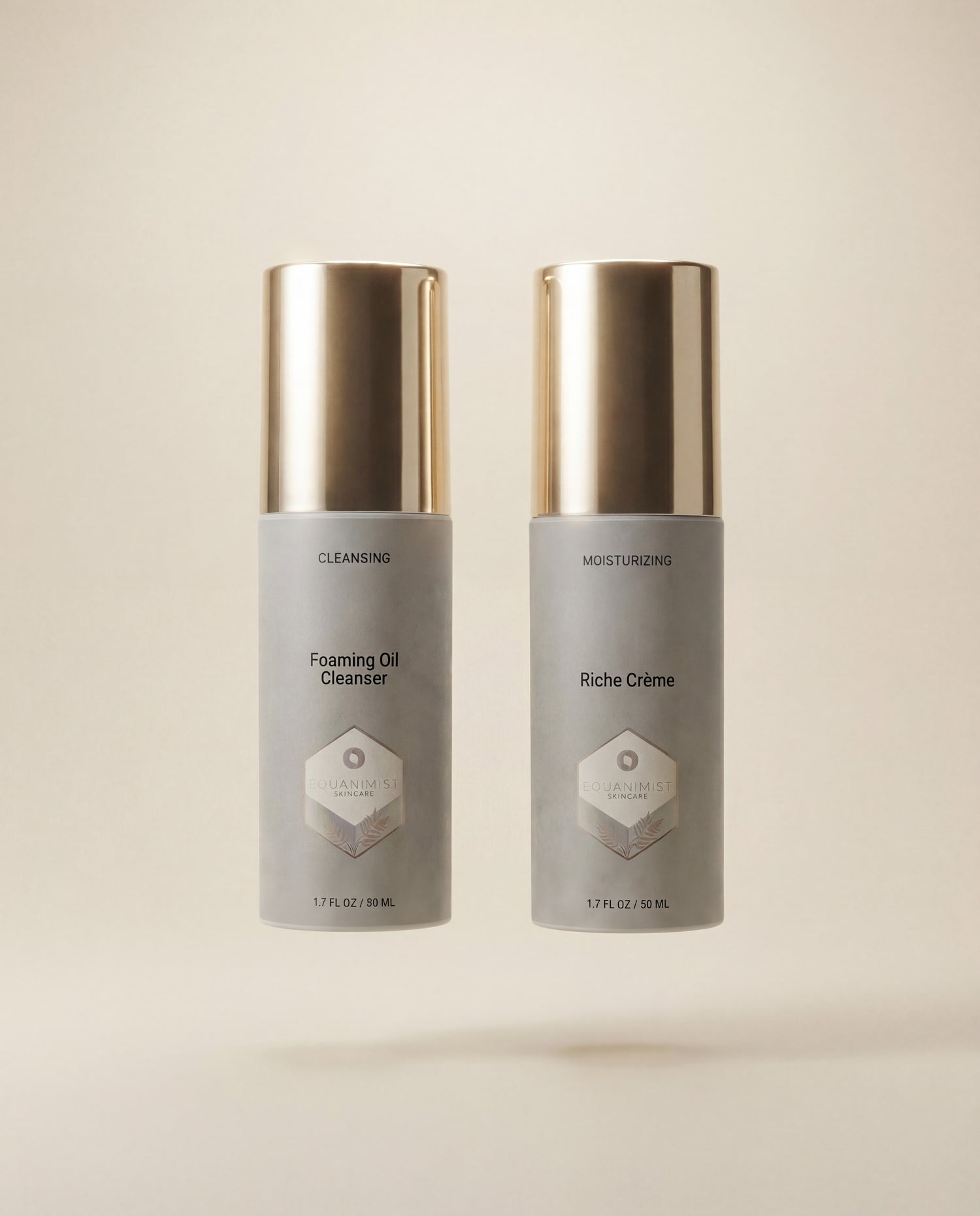Clean and Hydrate Face Duo for Nourished Skin - Ultimate Skincare Solution