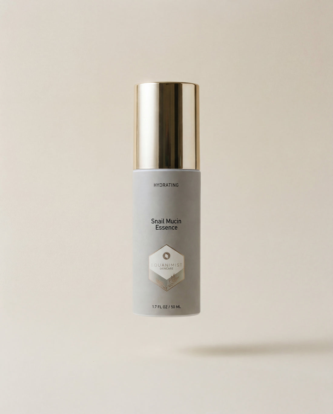 Snail Mucin Essence Booster for Deep Hydration and Barrier Repair