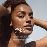 Foaming Oil Face Cleanser