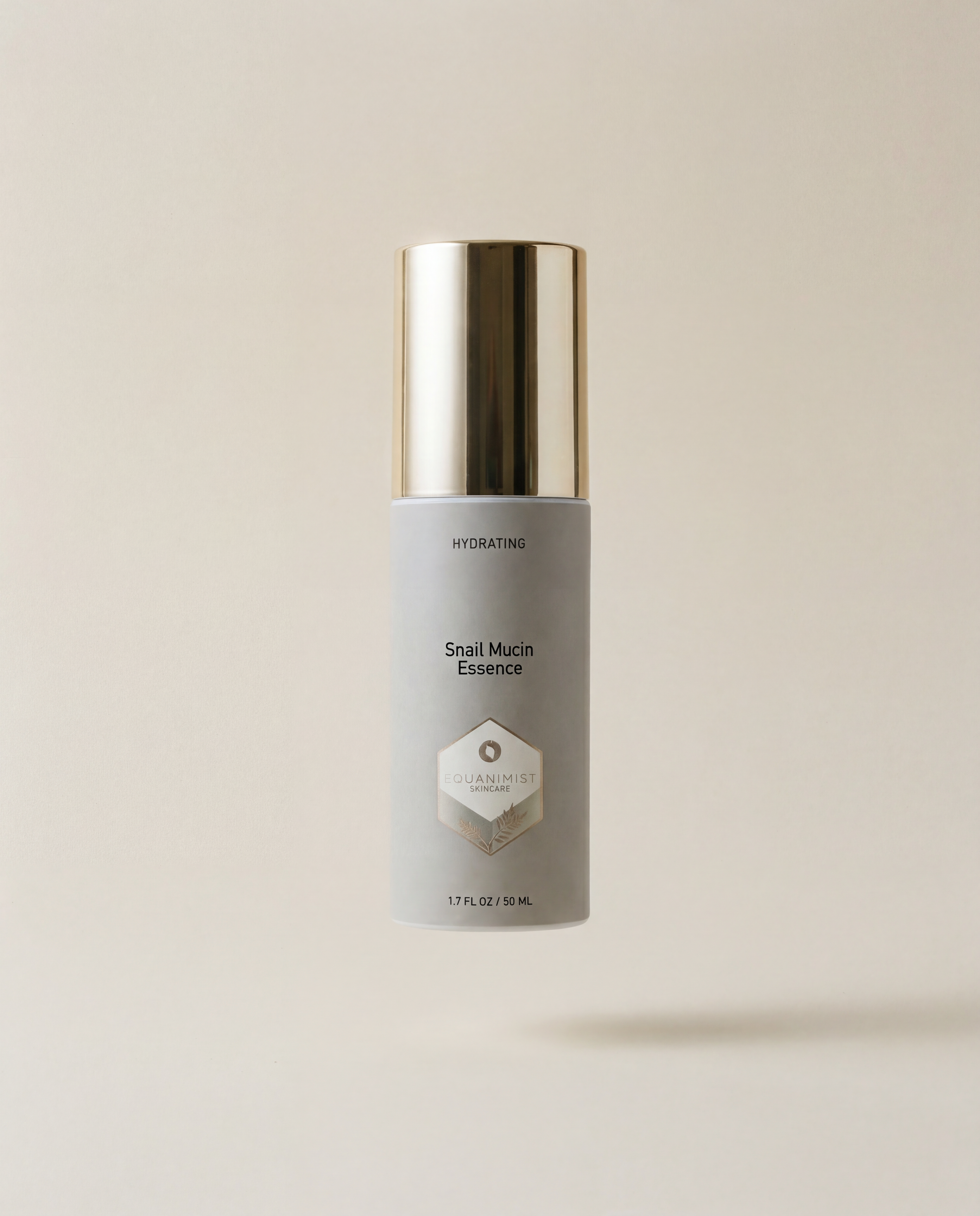 Snail Mucin Essence Booster - Equanimist