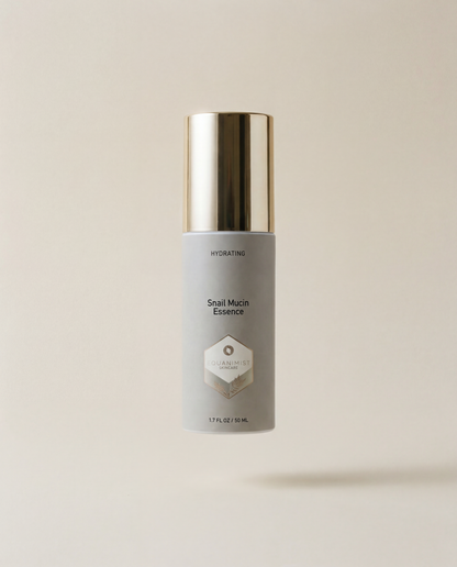 Snail Mucin Essence Booster - Equanimist