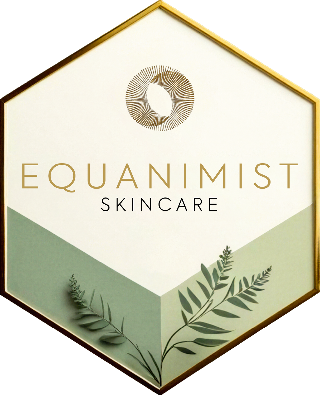 Equanimist Skincare Gift Card for Luxurious Self-Care - Equanimist