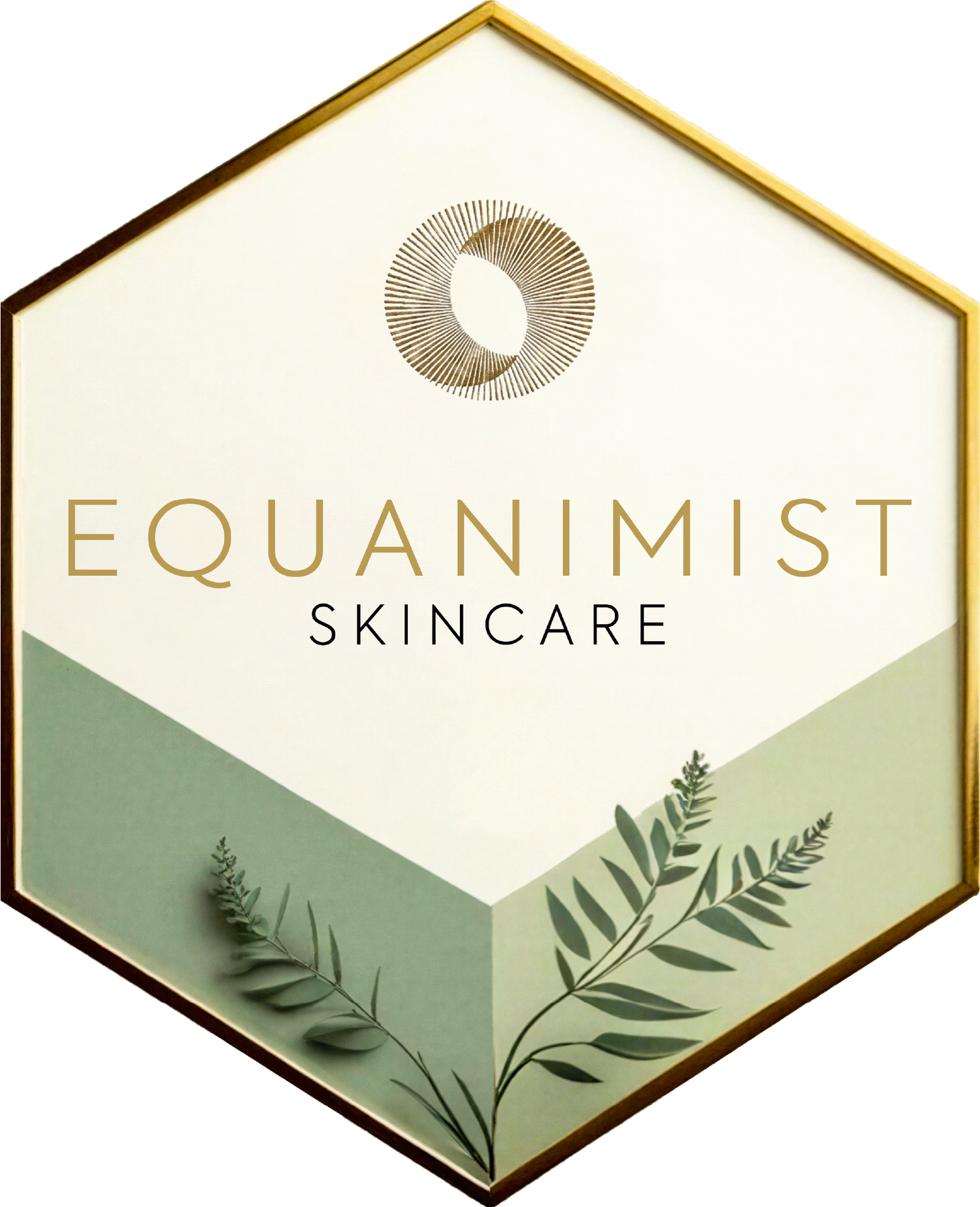 Equanimist Skincare Gift Card for Luxurious Self-Care - Equanimist