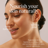 Whipped Tallow Deep Skin Moisturizer