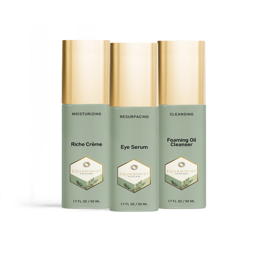 Triple Fighting Protection