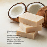 Natural Tallow Deodorant Stick