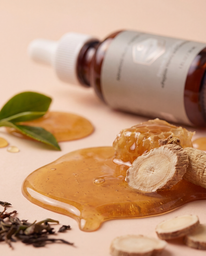 Skin Barrier Restoration Duo