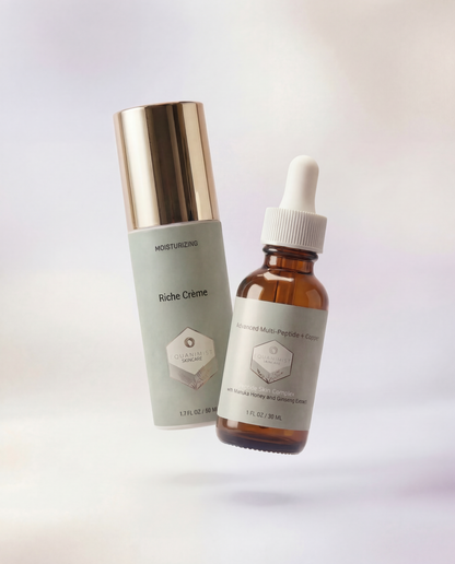Skin Barrier Restoration Duo