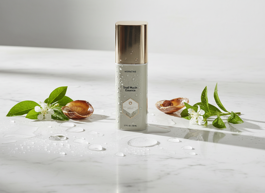 Snail Mucin Essence