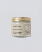 Whipped Tallow Deep Skin Moisturizer