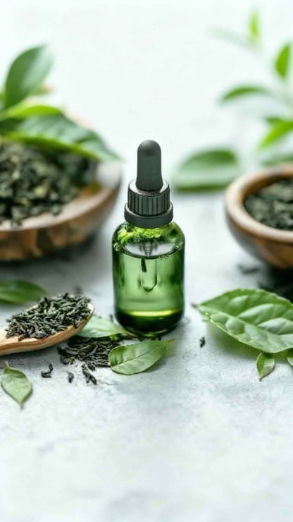 Riche Crème Moisturizer for Deep Hydration and Revitalized Skin - Equanimist